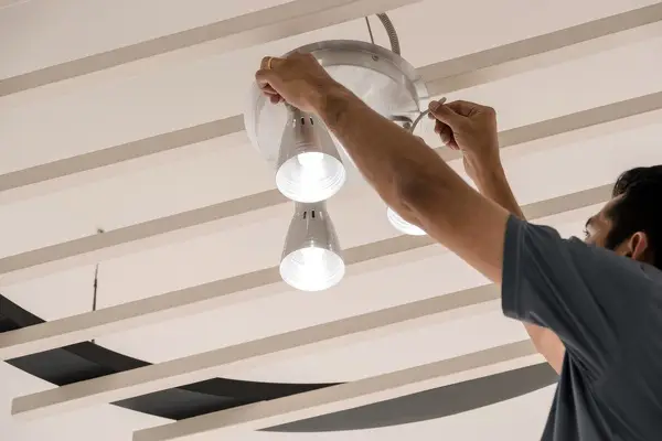 LED Light Replacement